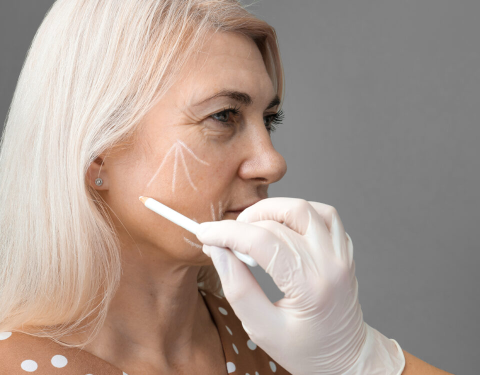 plastic surgeon Somerset West, cosmetic clinic Somerset West