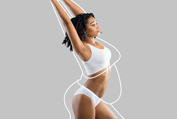 Body Contouring Side