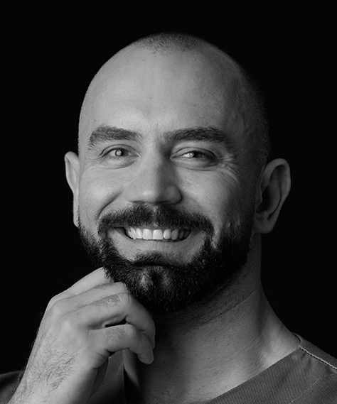 Dr Tertius Potgieter