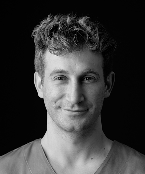 Dr Zander Le Roux