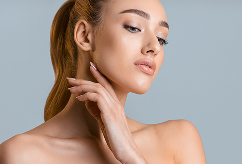 Facial Surgery Image