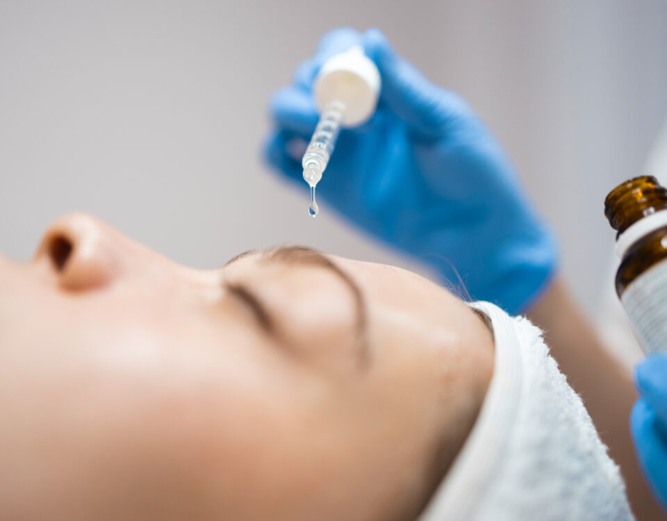 Dermal Fillers Somerset West, Botox Somerset West