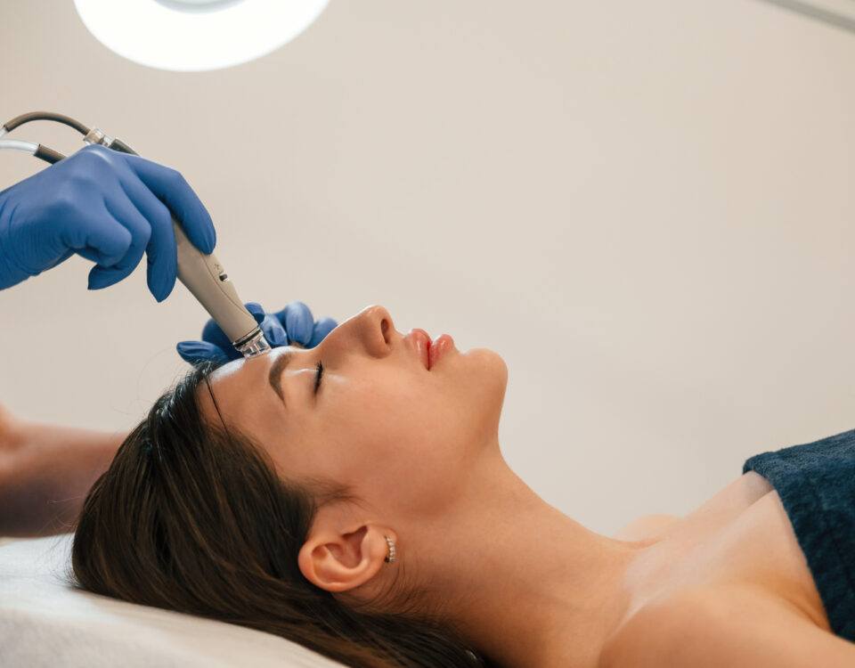 injectable skin boosters SA, platelet-rich plasma Somerset West