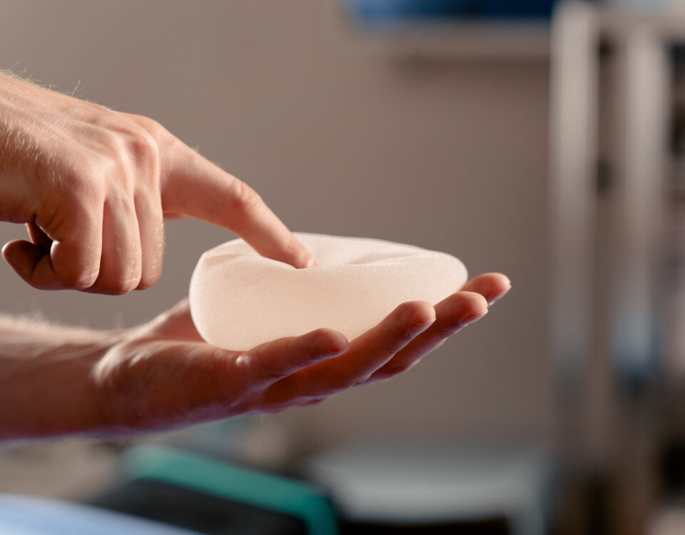 Summer Body Confidence: Breast Augmentation Facts
